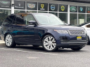Thumbnail image of 2019 Land Rover Range Rover at AMKO Auto Laurel