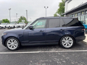 Thumbnail image of 2019 Land Rover Range Rover at AMKO Auto Laurel