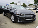 Thumbnail image of 2017 Chevrolet Malibu at A & B Motors