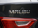 Thumbnail image of 2017 Chevrolet Malibu at A & B Motors