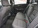 Thumbnail image of 2017 Chevrolet Malibu at A & B Motors