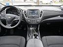 Thumbnail image of 2017 Chevrolet Malibu at A & B Motors