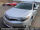 Thumbnail image of 2012 Toyota Camry at Lee J's Auto Sales