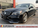 Thumbnail image of 2015 Mercedes-Benz E-Class at EurobahnBmwMiniMercedesBenz of Greensboro, NC