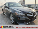 Thumbnail image of 2015 Mercedes-Benz E-Class at EurobahnBmwMiniMercedesBenz of Greensboro, NC