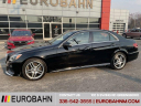 Thumbnail image of 2015 Mercedes-Benz E-Class at EurobahnBmwMiniMercedesBenz of Greensboro, NC