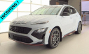 2022 Hyundai KONA N Base at Liccardi Ford Inc