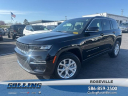 Thumbnail image of 2023 Jeep Grand Cherokee at Golling Chrysler Dodge Jeep Ram of Roseville