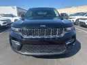Thumbnail image of 2023 Jeep Grand Cherokee at Golling Chrysler Dodge Jeep Ram of Roseville