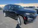 Thumbnail image of 2023 Jeep Grand Cherokee at Golling Chrysler Dodge Jeep Ram of Roseville