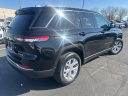 Thumbnail image of 2023 Jeep Grand Cherokee at Golling Chrysler Dodge Jeep Ram of Roseville