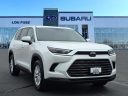 Thumbnail image of 2025 Toyota Grand Highlander at Lou Fusz Subaru St. Peters