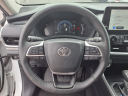 Thumbnail image of 2025 Toyota Grand Highlander at Lou Fusz Subaru St. Peters