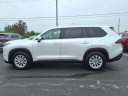 Thumbnail image of 2025 Toyota Grand Highlander at Lou Fusz Subaru St. Peters