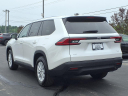 Thumbnail image of 2025 Toyota Grand Highlander at Lou Fusz Subaru St. Peters