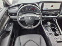 Thumbnail image of 2025 Toyota Grand Highlander at Lou Fusz Subaru St. Peters