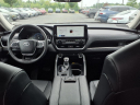 Thumbnail image of 2025 Toyota Grand Highlander at Lou Fusz Subaru St. Peters