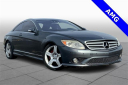 Thumbnail image of 2008 Mercedes-Benz CL-Class at Vehicle City Motors
