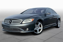 Thumbnail image of 2008 Mercedes-Benz CL-Class at Vehicle City Motors