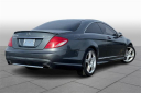Thumbnail image of 2008 Mercedes-Benz CL-Class at Vehicle City Motors