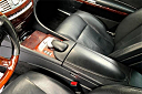 Thumbnail image of 2008 Mercedes-Benz CL-Class at Vehicle City Motors