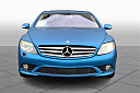 Thumbnail image of 2008 Mercedes-Benz CL-Class at Vehicle City Motors