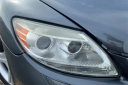 Thumbnail image of 2008 Mercedes-Benz CL-Class at Vehicle City Motors