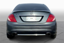 Thumbnail image of 2008 Mercedes-Benz CL-Class at Vehicle City Motors