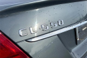 Thumbnail image of 2008 Mercedes-Benz CL-Class at Vehicle City Motors