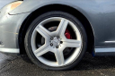 Thumbnail image of 2008 Mercedes-Benz CL-Class at Vehicle City Motors