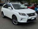 Thumbnail image of 2014 Lexus RX 450h at Continental Motors Inc