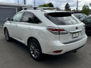 Thumbnail image of 2014 Lexus RX 450h at Continental Motors Inc
