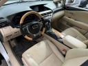 Thumbnail image of 2014 Lexus RX 450h at Continental Motors Inc