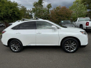 Thumbnail image of 2014 Lexus RX 450h at Continental Motors Inc