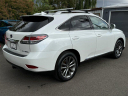 Thumbnail image of 2014 Lexus RX 450h at Continental Motors Inc