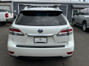 Thumbnail image of 2014 Lexus RX 450h at Continental Motors Inc