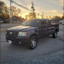 Thumbnail image of 2006 Ford F-150 at Colonial Motors
