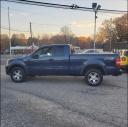 Thumbnail image of 2006 Ford F-150 at Colonial Motors