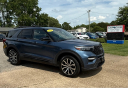 Thumbnail image of 2020 Ford Explorer at CAR TIME