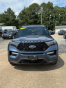 Thumbnail image of 2020 Ford Explorer at CAR TIME