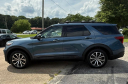 Thumbnail image of 2020 Ford Explorer at CAR TIME