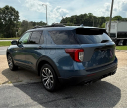 Thumbnail image of 2020 Ford Explorer at CAR TIME