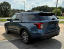 Thumbnail image of 2020 Ford Explorer at CAR TIME