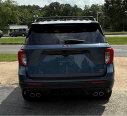 Thumbnail image of 2020 Ford Explorer at CAR TIME