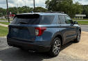 Thumbnail image of 2020 Ford Explorer at CAR TIME