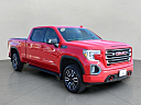2021 GMC Sierra 1500 AT4 at Bergstrom Chevrolet of Madison Inc