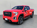 Thumbnail image of 2021 GMC Sierra 1500 at Bergstrom Chevrolet of Madison Inc