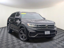Thumbnail image of 2021 Volkswagen Atlas Cross Sport at Ciocca VW