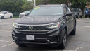 Thumbnail image of 2021 Volkswagen Atlas Cross Sport at Ciocca VW