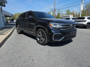 Thumbnail image of 2021 Volkswagen Atlas Cross Sport at Ciocca VW